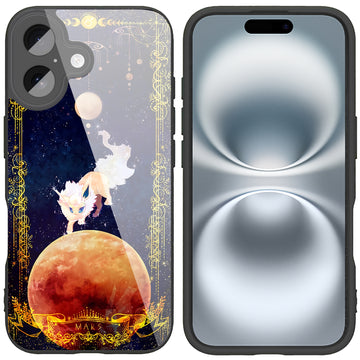 Pokemon Eevee iPhone smartphone case compatible with all iPhone models