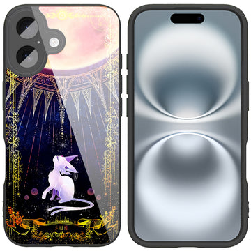 Pokemon Eevee iPhone smartphone case compatible with all iPhone models
