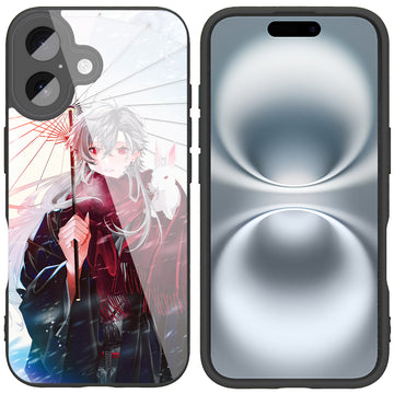 Nijisanji iPhone smartphone case compatible with all iPhone models