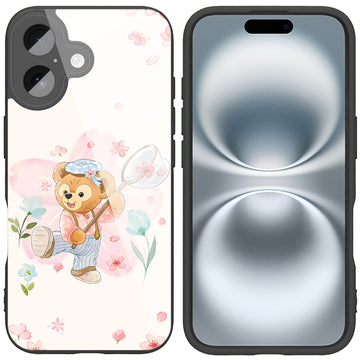Duffy iPhone smartphone case compatible with all iPhone models