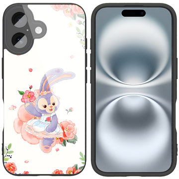 Duffy Stella Lou iPhone smartphone case compatible with all iPhone models