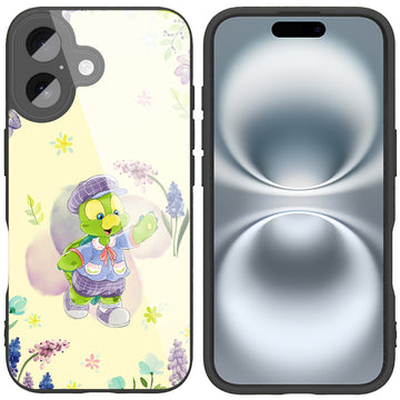 Duffy Ormel iPhone smartphone case compatible with all iPhone models