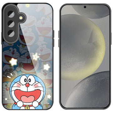 Doraemon Samsung Galaxy smartphone case compatible with all Galaxy models