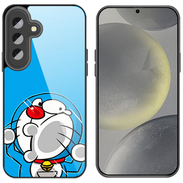 Doraemon Samsung Galaxy smartphone case compatible with all Galaxy models