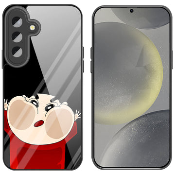 Hello Kitty Samsung Galaxy smartphone case, compatible with all Galaxy models