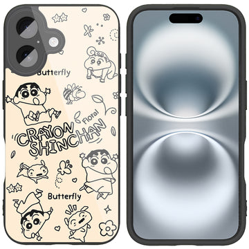 Hello Kitty iPhone smartphone case compatible with all iPhone models