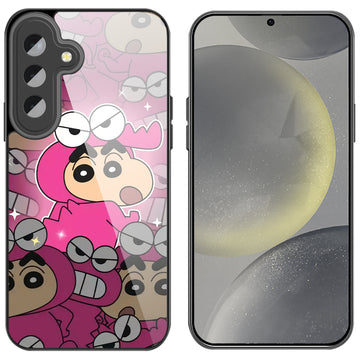 Hello Kitty Samsung Galaxy smartphone case, compatible with all Galaxy models