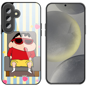 Hello Kitty Samsung Galaxy smartphone case, compatible with all Galaxy models