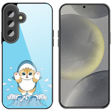 Mofusand Samsung Galaxy Smartphone Case Compatible with All Galaxy Models