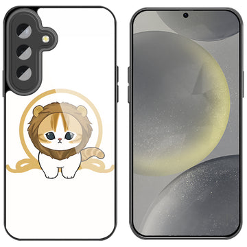 Mofusand Samsung Galaxy Smartphone Case Compatible with All Galaxy Models