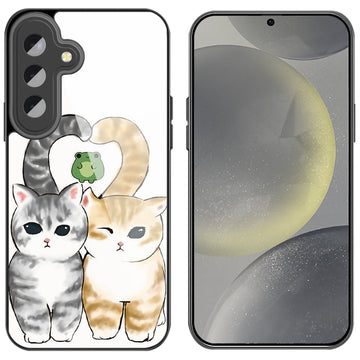 Mofusand Samsung Galaxy Smartphone Case Compatible with All Galaxy Models