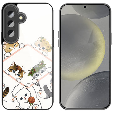 Mofusand Samsung Galaxy Smartphone Case Compatible with All Galaxy Models