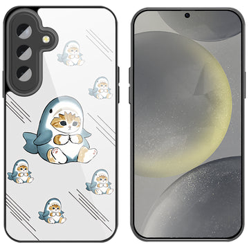 Mofusand Samsung Galaxy Smartphone Case Compatible with All Galaxy Models