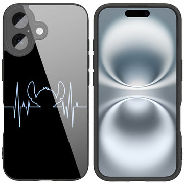 Stitch iPhone smartphone case compatible with all iPhone models