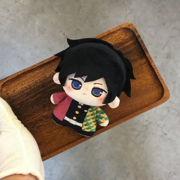 『鬼滅の刃』時透無一郎 10cm 超かわいいグッズ 正規品 誕生日プレゼント