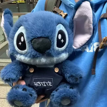 スティッチ（リロ・アンド・スティッチ）のぬいぐるみ　誕生日プレゼント用