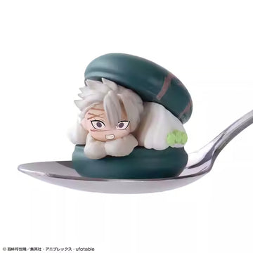 「鬼滅の刃 マカロンフィギュア第２弾 ～蜜璃・小芭内・無一郎～」