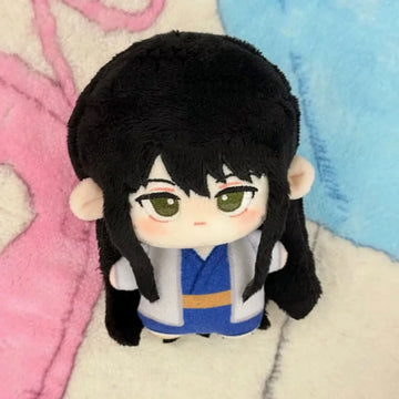銀魂 10cm 同人ぬい 坂田銀時 神楽 桂小太郎 土方 マスコットチャーム 誕生日ギフト
