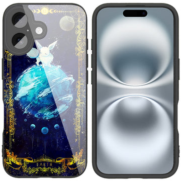 Pokemon Eevee iPhone smartphone case compatible with all iPhone models