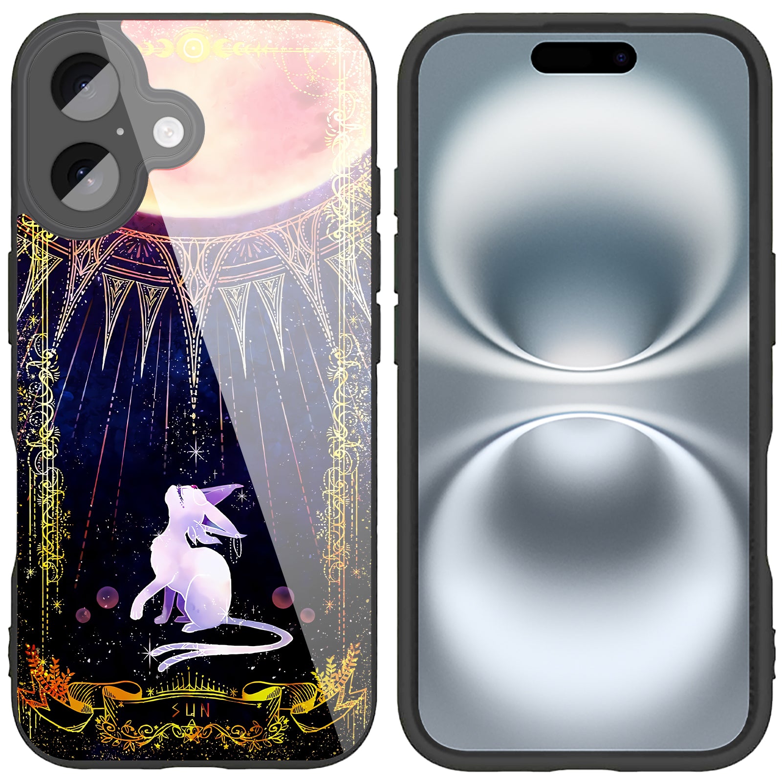Pokemon Eevee iPhone smartphone case compatible with all iPhone models