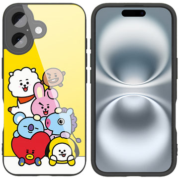 BTS 방탄소년단 iPhone 스마트폰 케이스 iPhone 전 기종 대응
