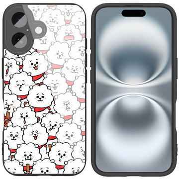 BTS 방탄소년단 iPhone 스마트폰 케이스 iPhone 전 기종 대응