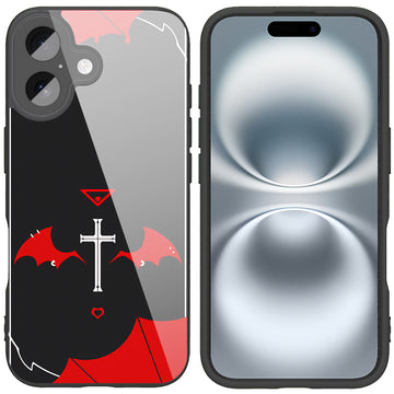 니지산지 iPhone 스마트폰 케이스 iPhone 전 기종 대응