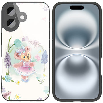 Duffy ShellieMay iPhone smartphone case compatible with all iPhone models