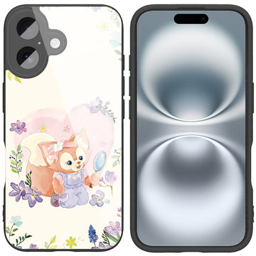 Duffy Linabelle iPhone Smartphone Case Compatible with All iPhone Models