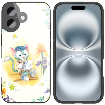 Duffy Gelatoni iPhone smartphone case compatible with all iPhone models