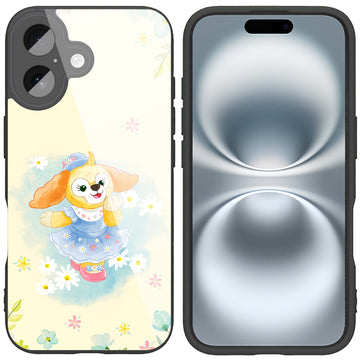 Duffy Cookie Ann iPhone smartphone case compatible with all iPhone models