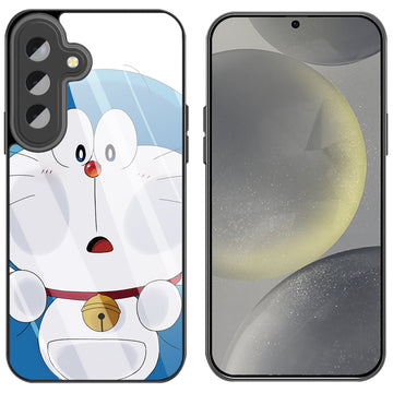 Doraemon Samsung Galaxy smartphone case compatible with all Galaxy models