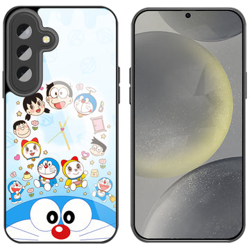 ドラえもん Samsung galaxyスマホケース Galaxy全機種対応