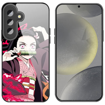 Hello Kitty Samsung Galaxy smartphone case, compatible with all Galaxy models