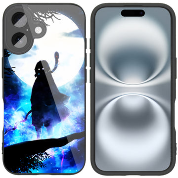 鬼滅の刃 伊黒小芭内 iPhone スマホケース iPhone全機種対応 きめつのやいば