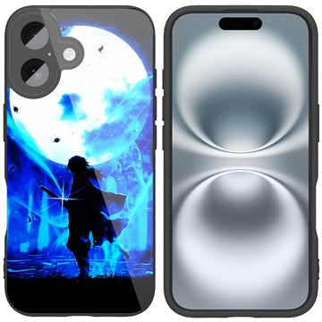 Pokemon Mimikkyu iPhone smartphone case compatible with all iPhone models