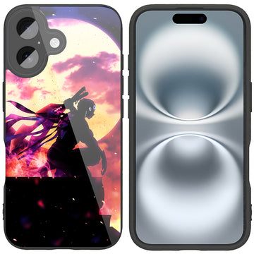 Pokemon Mimikkyu iPhone smartphone case compatible with all iPhone models