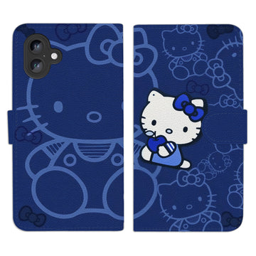 ハローキティ hello kitty iPhone スマホケース 手帳型 iPhone全機種対応