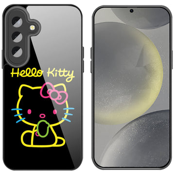 ハローキティ hello kitty Samsung galaxyスマホケース Galaxy全機種対応