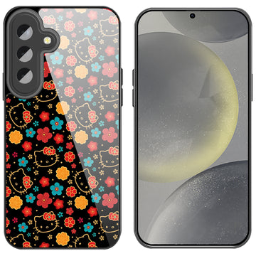 ハローキティ hello kitty Samsung galaxyスマホケース Galaxy全機種対応