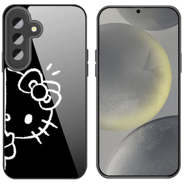 ハローキティ hello kitty Samsung galaxyスマホケース Galaxy全機種対応