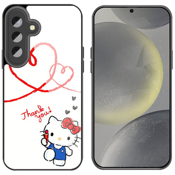 ハローキティ hello kitty Samsung galaxyスマホケース Galaxy全機種対応
