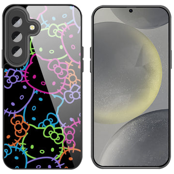 ハローキティ hello kitty Samsung galaxyスマホケース Galaxy全機種対応