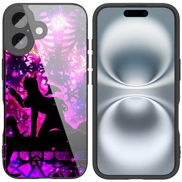 Hololive Choco Yuzuki iPhone Smartphone Case Compatible with All iPhone Models
