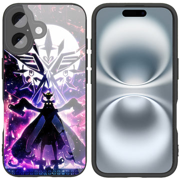 Hololive Laplace Darkness iPhone Smartphone Case Compatible with All iPhone Models