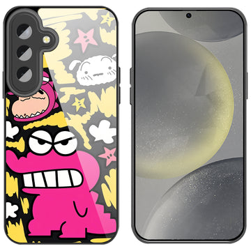 Hello Kitty Samsung Galaxy smartphone case, compatible with all Galaxy models