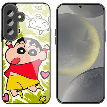 Hello Kitty Samsung Galaxy smartphone case, compatible with all Galaxy models