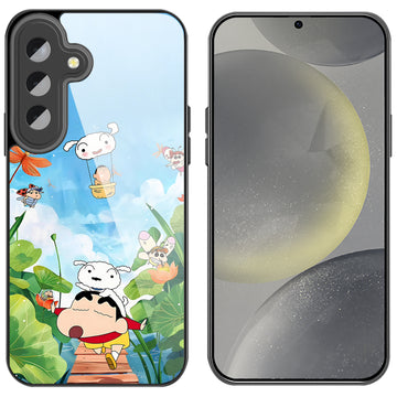 Hello Kitty Samsung Galaxy smartphone case, compatible with all Galaxy models