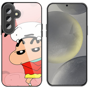 Hello Kitty Samsung Galaxy smartphone case, compatible with all Galaxy models
