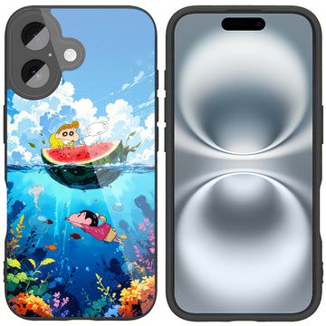 Hello Kitty iPhone smartphone case compatible with all iPhone models